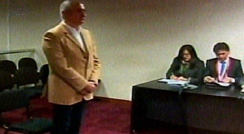 Alex Kouri: Dictan cinco años de prisión por caso de peaje en el Callao