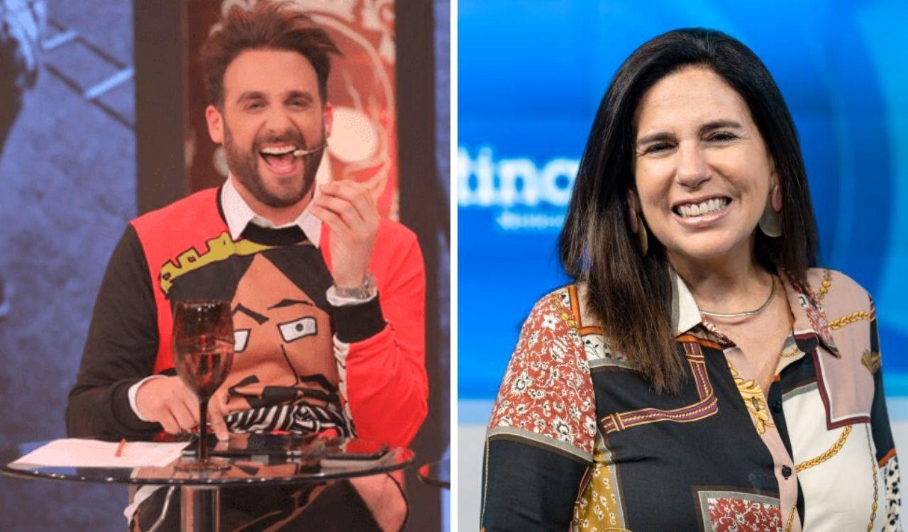 Rodrigo González es denunciado por gerenta de Latina