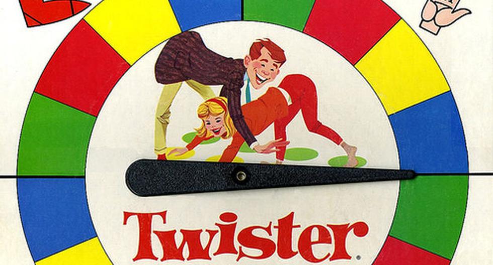 Fallece Inventor Del Twister Actualidad Ojo