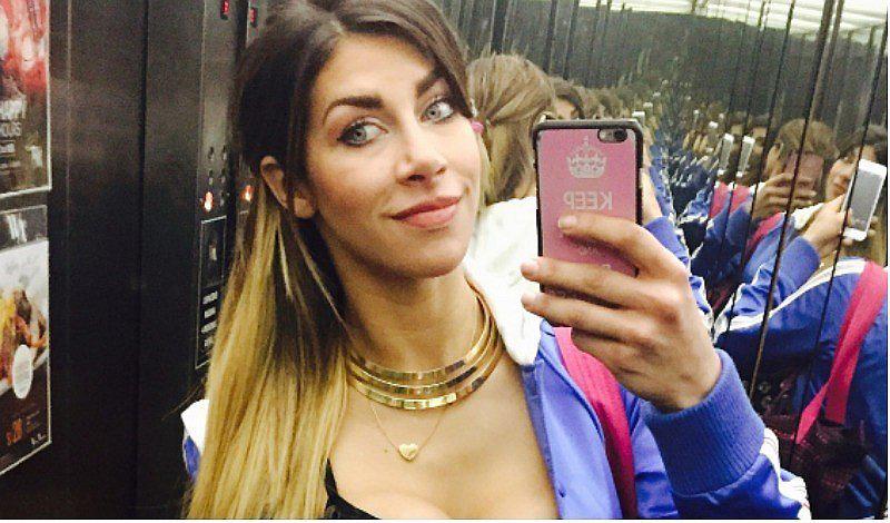 Las pinturas más asombrosas de Xoana González [FOTOS]