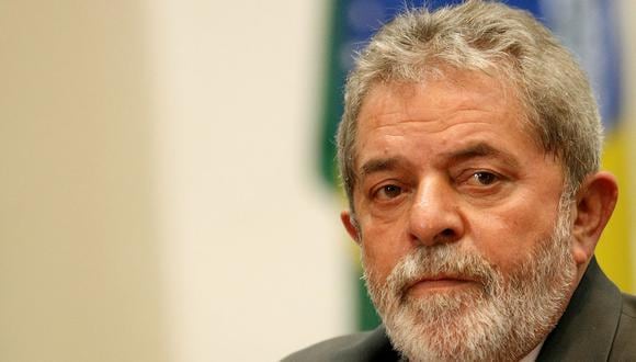 Lula da Silva: Fiscalía de Sao Paulo pide prisión preventiva