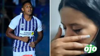 Christian Adrianzén, exjugador de Alianza Lima, es detenido por presunta violencia física contra su pareja 