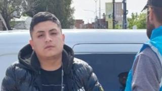 Sicario peruano, conocido como “Culón”, fue detenido en Buenos Aires, Argentina