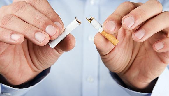 Consumo de tabaco aumenta riesgo de enfermedades cardiovasculares