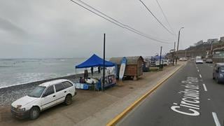 COVID-19: estas son las playas de Lima y Callao que permanecerán cerradas hoy y mañana 