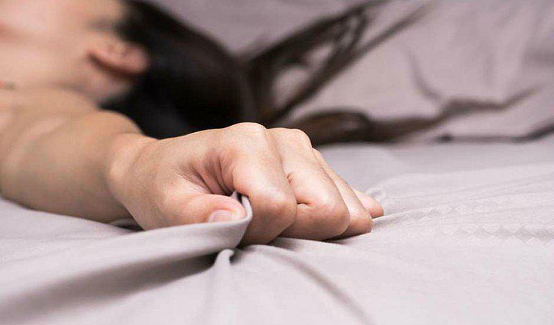 ¿Engreír ahí abajo a tu novia? 5 posiciones solo para expertos