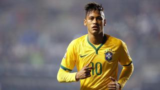 Neymar no jugaría ante Perú en la próxima Copa América Centenario 