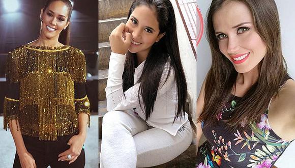 4 hijas de famosas que lucen preciosas con prendas de invierno