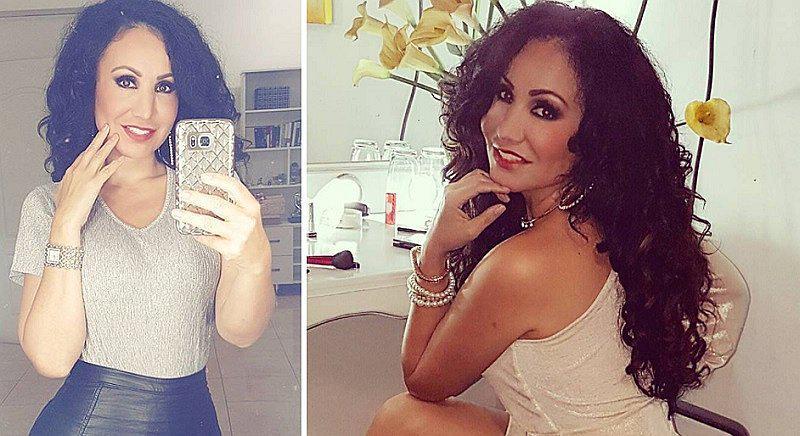 Janet Barboza sorprende en redes con foto luciendo sexy bikini