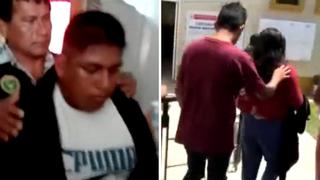 Joven embarazada de 7 meses fue ultrajada por hombre que le ofreció trabajo por redes sociales (VIDEO)