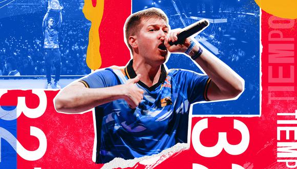La competencia de rap más importante de Hispanoamérica, Red Bull Batalla, regresa con su edición número 16.