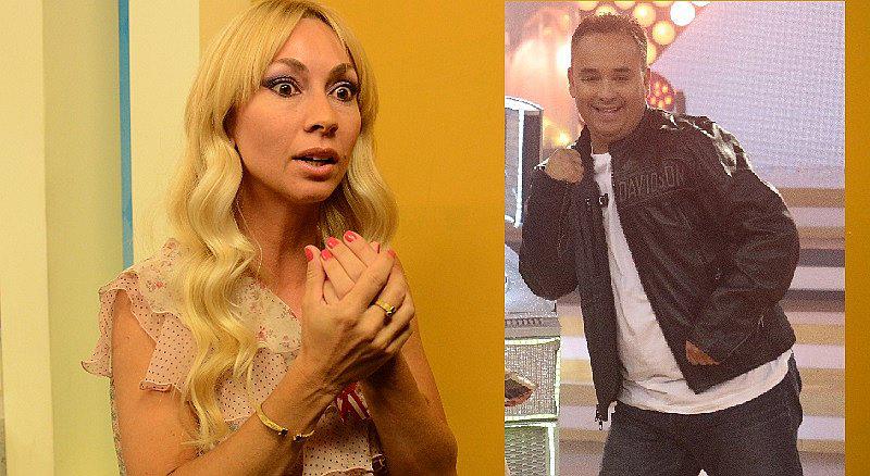 Belén Estévez califica de caballero a Roberto Martínez