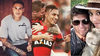 Paolo Guerrero envía emotivo mensaje en Instagram y se lo dedica a... (FOTO)