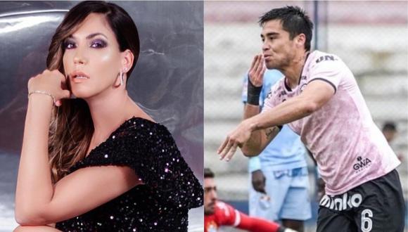 Tilsa Lozano aseguró que Rodrigo Cuba sigue enamorado de su expareja, Melissa Paredes. (Foto: Instagram)