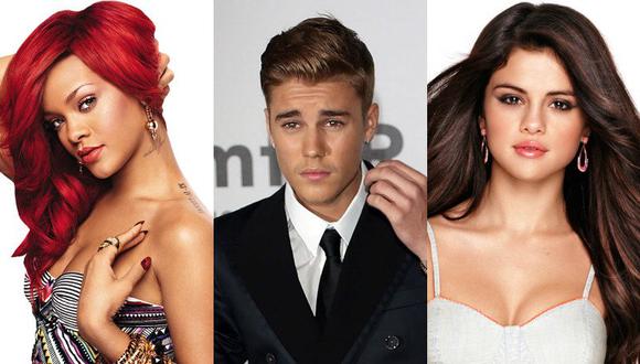 4 famosos que están causando furor en Snapchat 
