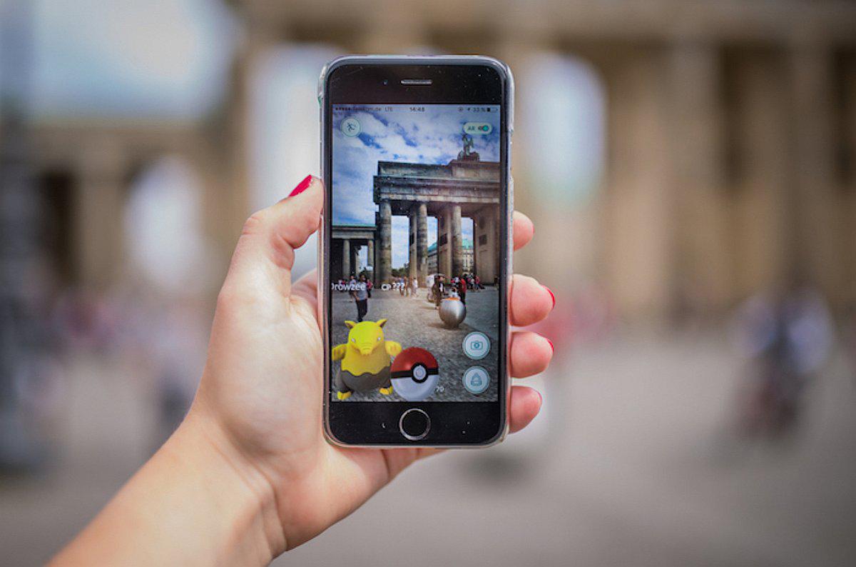 Pokémon Go: ​Museo de Auschwitz prohíbe jugar por respeto a víctimas