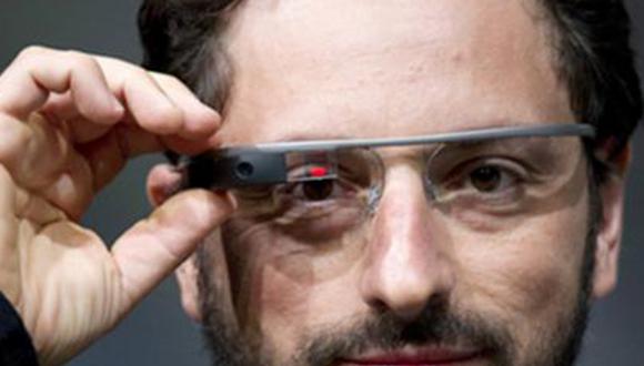 Google Glass costará casi 300 dólares