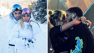 ​Karol G y Anuel AA dejan en shock al compartir foto íntima en Instagram