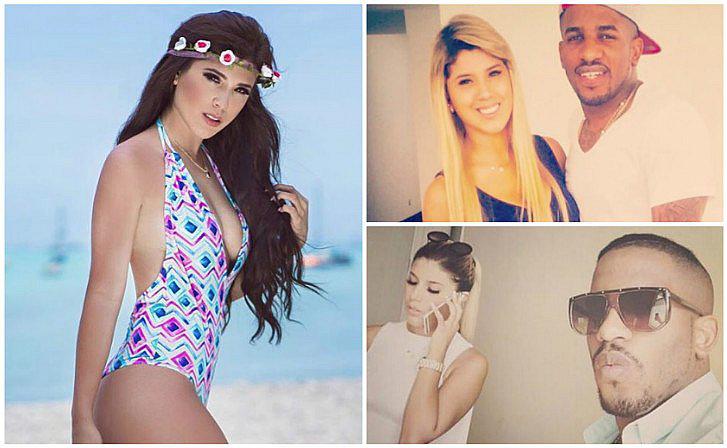 Yahaira Plasencia recuerda su relación con Jefferson Farfán y dice algo impensable