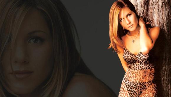 Jennifer Aniston encuentra el amor en ex compañero de "Friends"