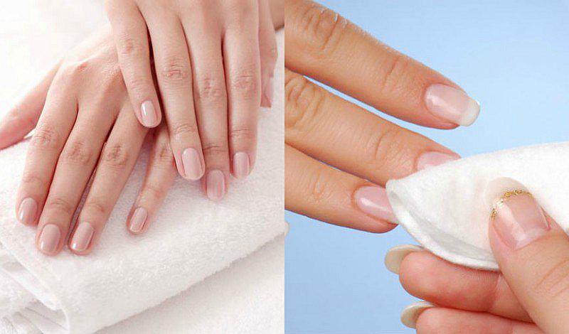 Conoce el top 10 de los mejores quitaesmaltes sin acetona 