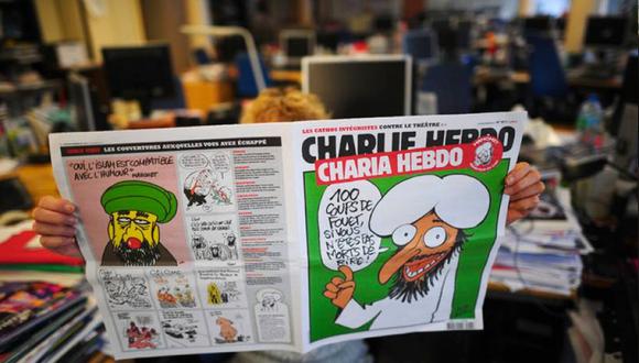 Conozca a las víctimas anónimas del atentado contra Charlie Hebdo 