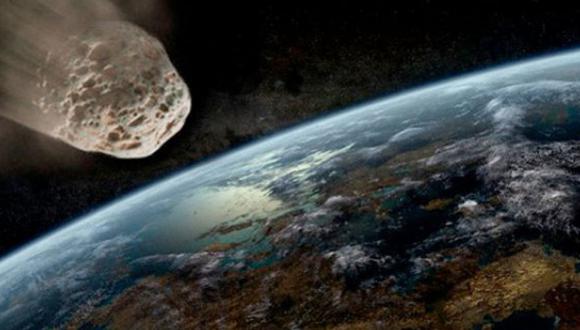 NASA tiene tres asteroides candidatos para misión destinada a capturar a uno de ellos 