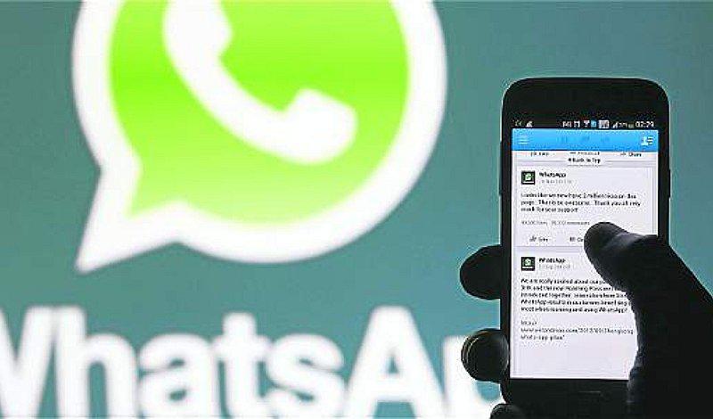 9 mensajes de WhatsApp que pueden arruinar la magia en tu romance 