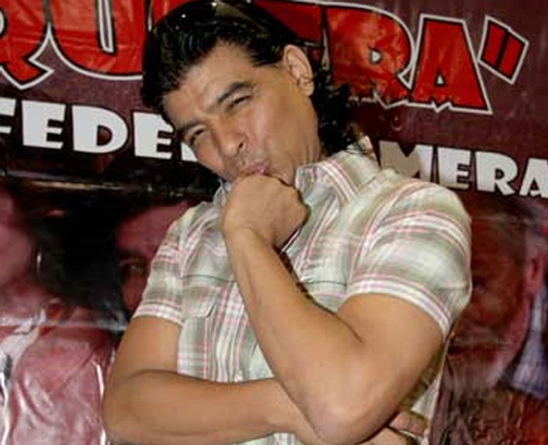 Havier Arboleda a Lucy Cabrera: "No me drogo ni soy borracho" 