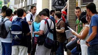 Ofrecerán puestos de trabajo a jóvenes de bajos recursos