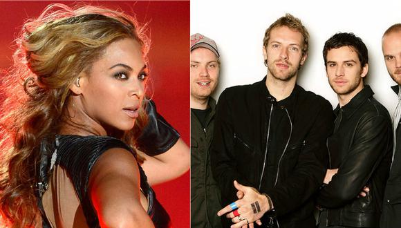 Beyoncé y Coldplay adelantan tema que cantarán en el Super Bowl 2016 [VIDEO]