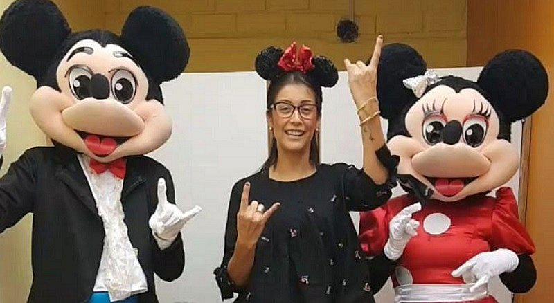 Karla Tarazona manda fuerte mensaje en redes sociales (VIDEO)