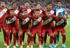 A pesar de la derrota; Universitario agradeció a la Selección Peruana su “entrega y esfuerzo”