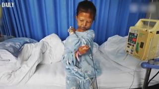 Mujer vivió cinco años comiendo solo arroz para mantener a su hermano enfermo | VIDEO