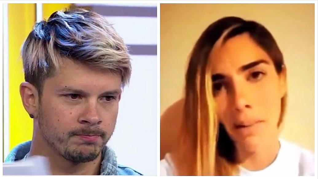 ​Korina Rivadeneira: Mario Hart reaparece en vivo y revela su más profundo deseo con su esposa