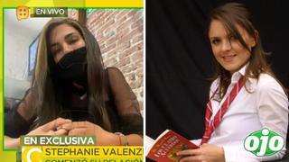 “Te quiero pedir disculpas”: hermana de Eleazar Gómez a Stephanie Valenzuela tras agresión 