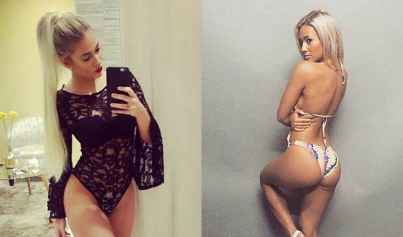 OMG! Julieta Rodríguez alborota 'hormonas' por sexy disfraz para Halloween [FOTO]