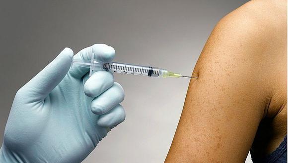 3 vacunas necesarias para proteger a tu hijo