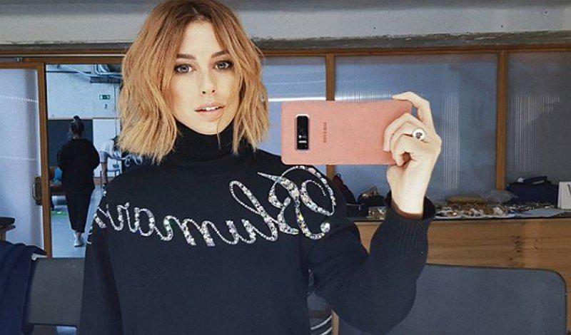  ¡Regia! Blanca Suárez cumplió 29 años y lo celebró así 