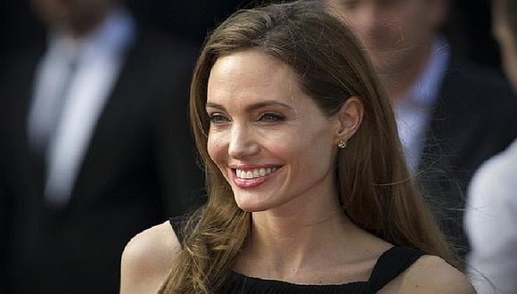 Angelina Jolie reaparece y vuelve a preocupar a fans por su delgadez [FOTOS]