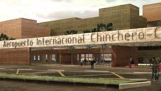 Cusco: Aeropuerto de Chinchero se construiría a fines del 2015