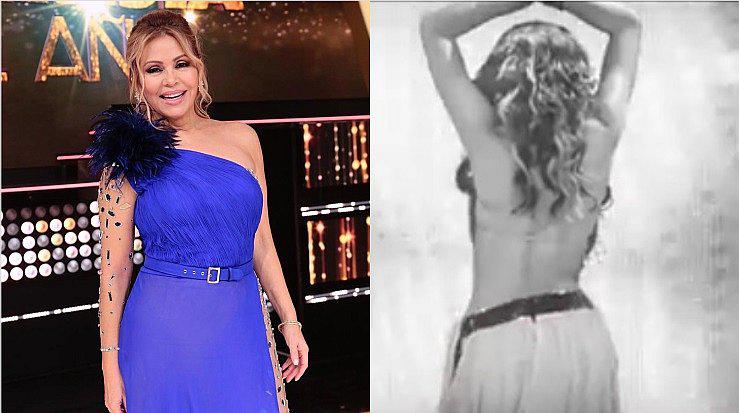 "Las reinas del show", el nuevo reality de baile que alista Gisela Valcárcel solo para mujeres