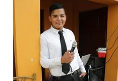 Elecciones 2022: conoce al virtual alcalde más joven del Perú con solo 20 años de edad