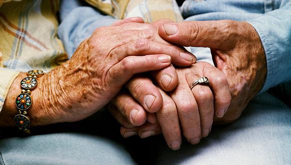 Abuelitos con más de 100 años develan secreto para mantener su matrimonio