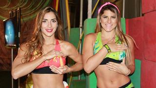 ¿Korina Rivadeneira y Macarena Vélez son las nuevas mejores amigas? [FOTOS]