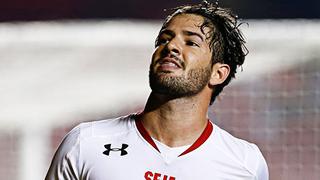 Agente de Alexandre Pato confirma su llegada al Chelsea 