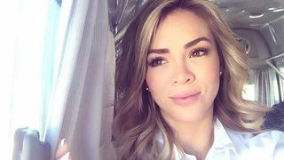 Sheyla Rojas te muestra cómo viajar con mucho estilo [FOTO]