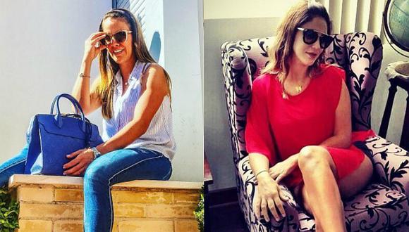 'Loco' Vargas apoya indirectas de Blanca Rodríguez a Tilsa Lozano [FOTO]