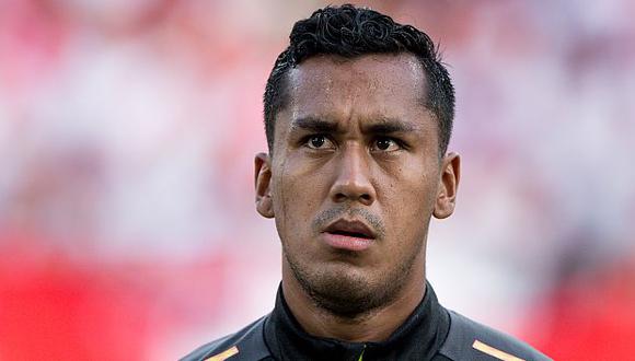 Tapia solo ha jugado en el fútbol neerlandés desde su debut profesional. (Foto: AFP)