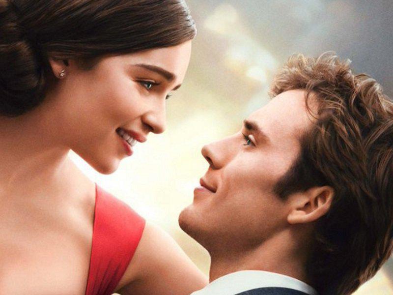 ¡A suspirar! Este es el nuevo tráiler de la película romántica 'Yo antes de ti' [VIDEO]
